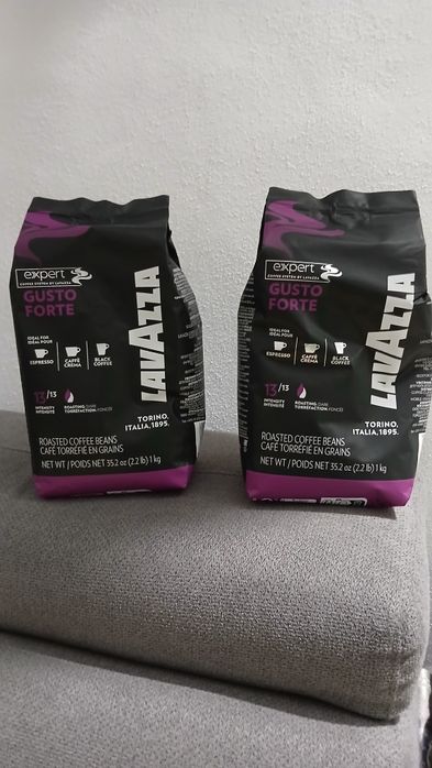 Oferta Cafea Lavazza