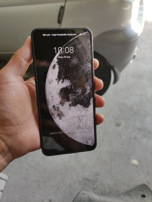 REALME 7pro 8/128