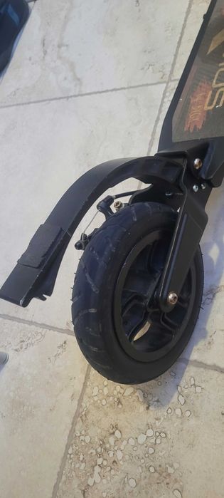 Тротинетка Byox Maximus