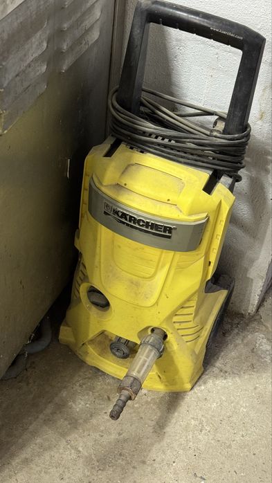 Мойка Карчер сатылады