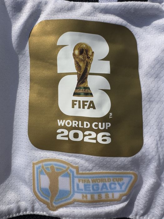 Messi Argentina Finala Cupa Mondiala 2026