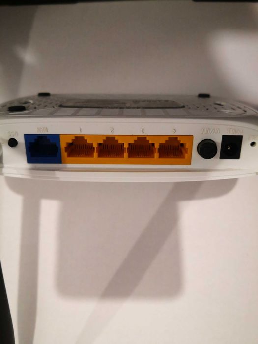 Vand router  Tp-link