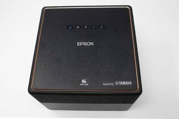 Проектор EPSON e12 laser full hd