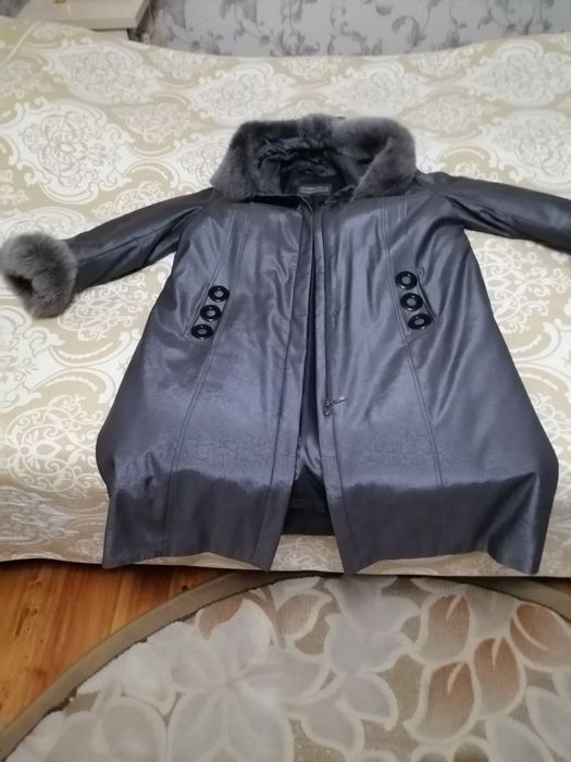 Пальто женская сотилади