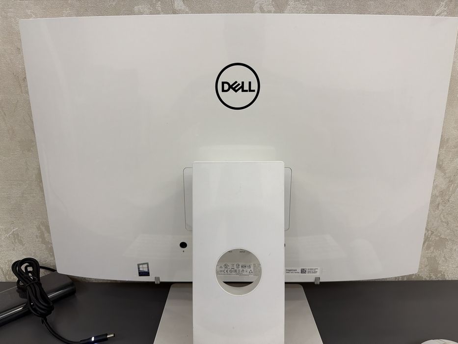 Продается моноблок Dell