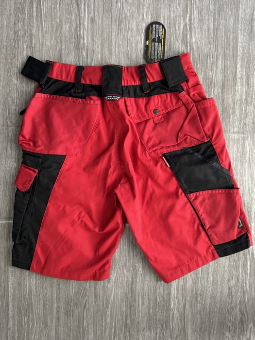 Pantaloni scurti Engelbert Strauss motion 2020 marimea 50 NOI