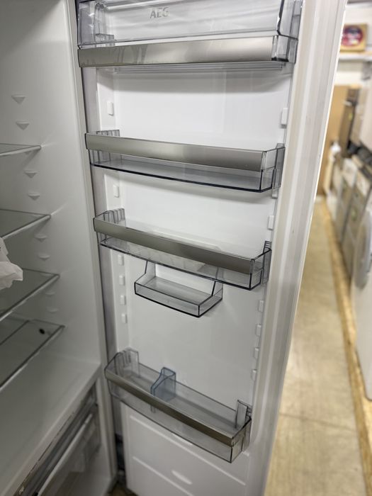 Хладилник AEG A+++ No Frost GERMANY Гаранция