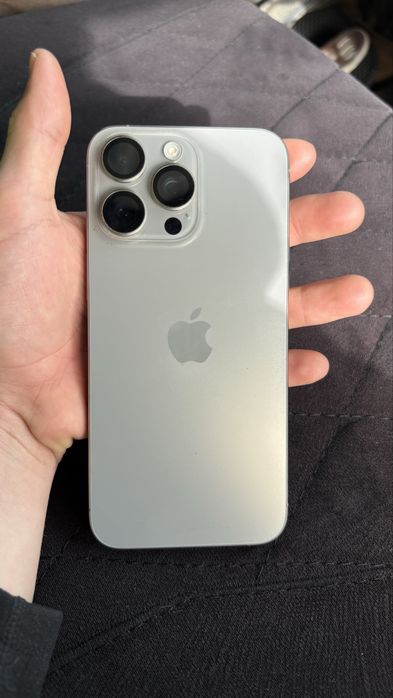 Айфон 15 Про Max