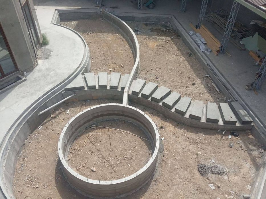 Zina lesnitsa shoxona zinalar zinachi ustalar