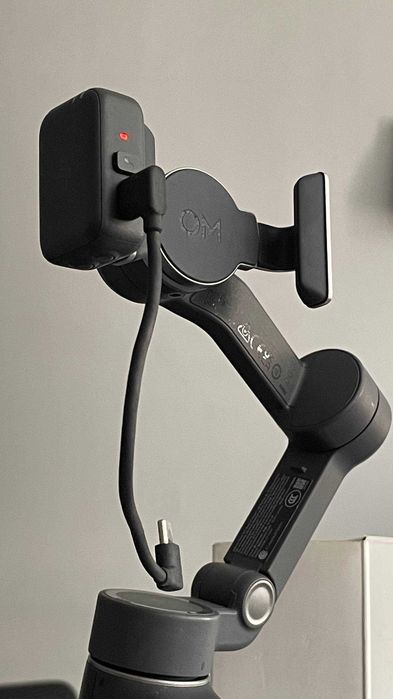 Dji Osmo Mobile 8