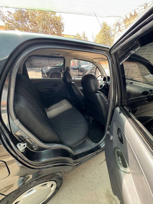 Matiz olasiz minasiz ishi yoq