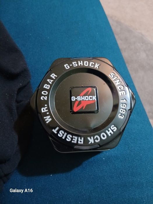 Ceas casio G -shook
