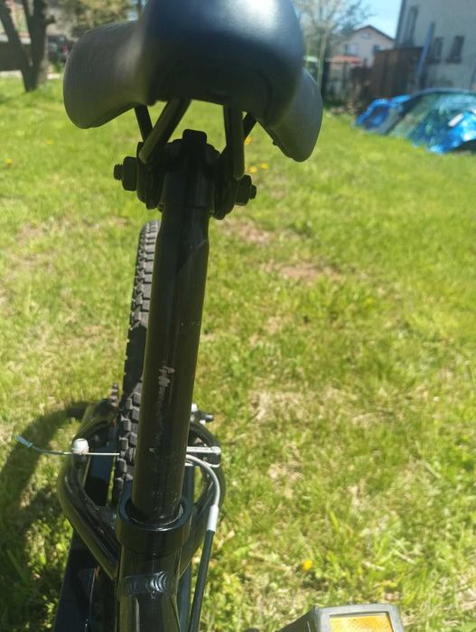 Детско колело Specialized Hotrock 20