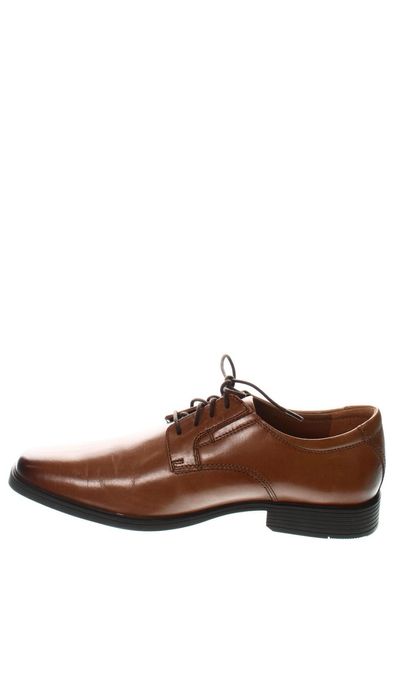 Pantofi Clarks 44 1/2 maro