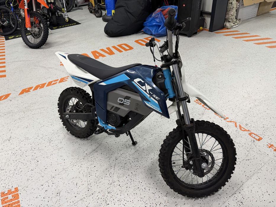 CF MOTO CX 5E Folosit foarte putin