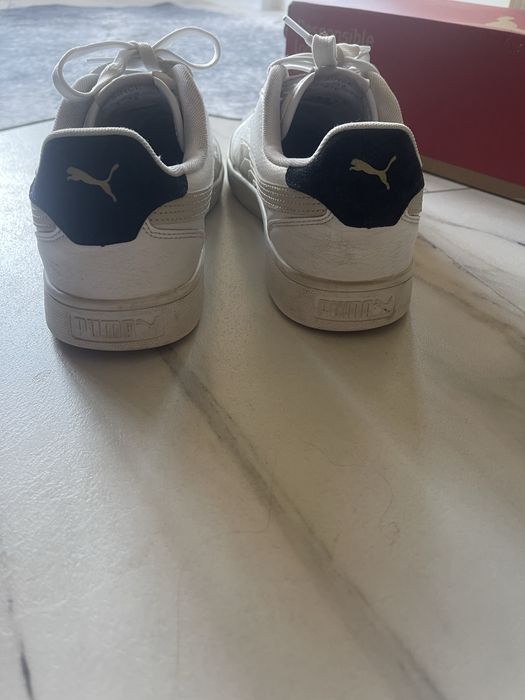 Мъжки маратонки Puma