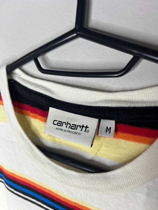 Carhartt Sunder T-Shirt Дамска Тениска