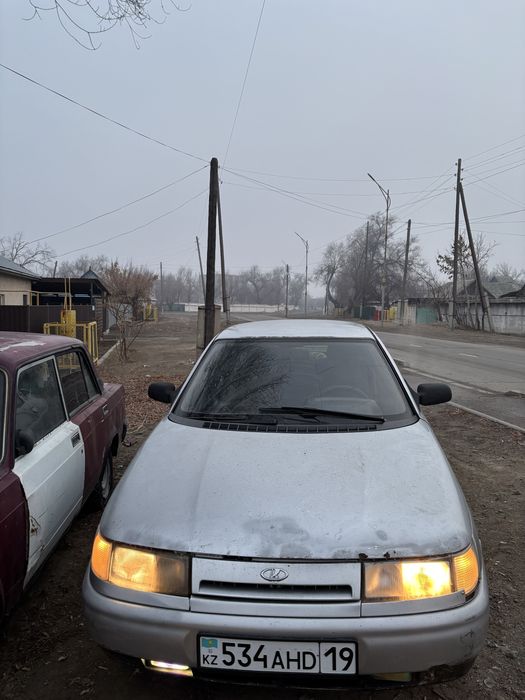 Продам 2110 срочна