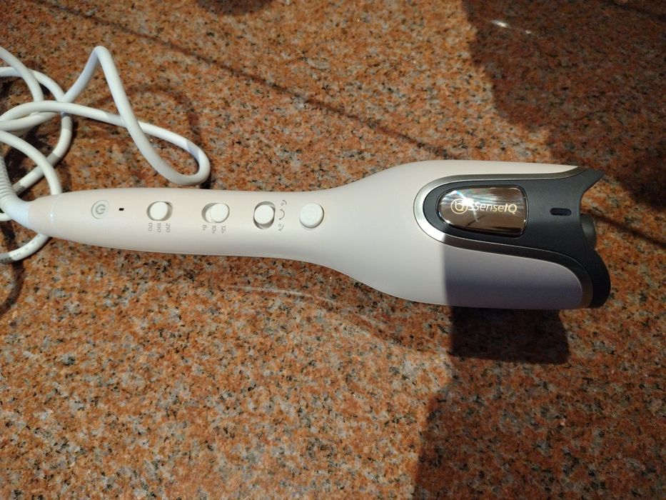 Автоматична маша Philips SenseIQ Series 8000