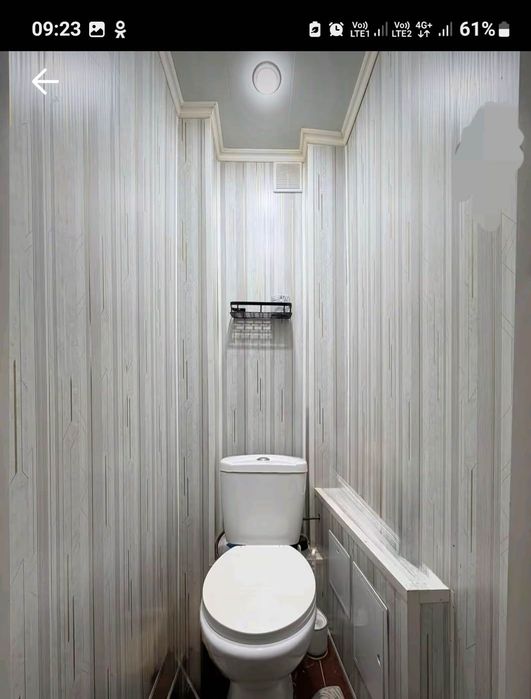 Продам 3-х ком.квартиру 19 м-н. СОБСТВЕННИК