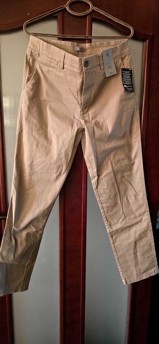 Мъжки панталони нови