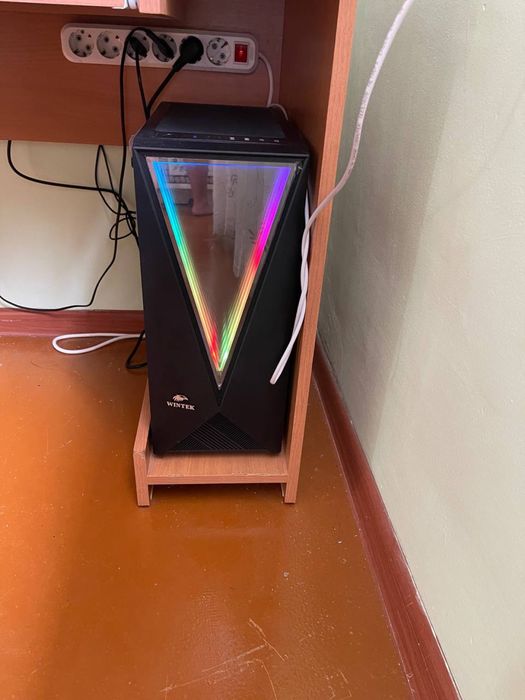 Новый Настольный компьютер