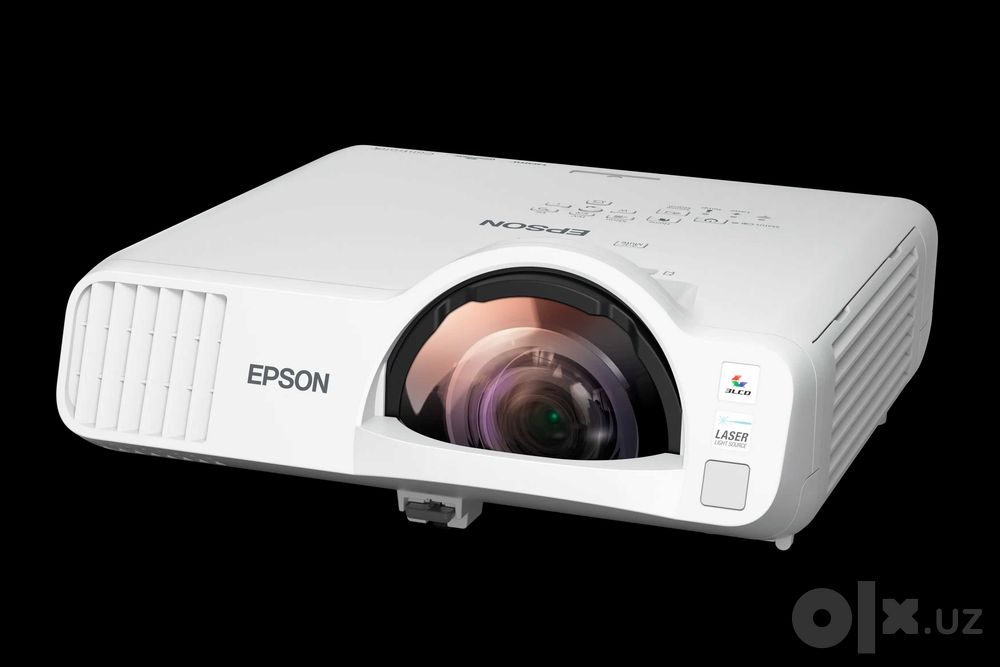 Проектор Epson EB-L210SF оригинал гарантия !!!