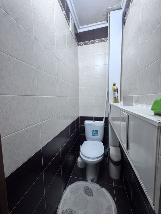 Продается 3 х комнатная в 6 микрорайоне