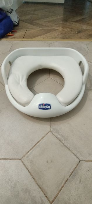 Детская накладка на унитаз