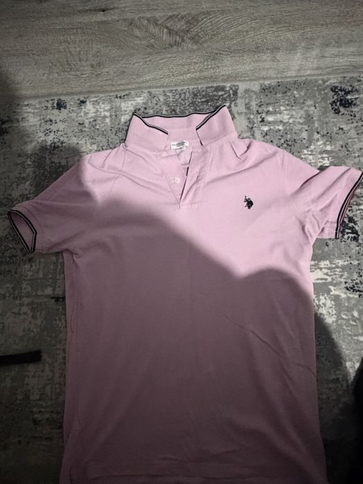 Armani exchange,polo assn