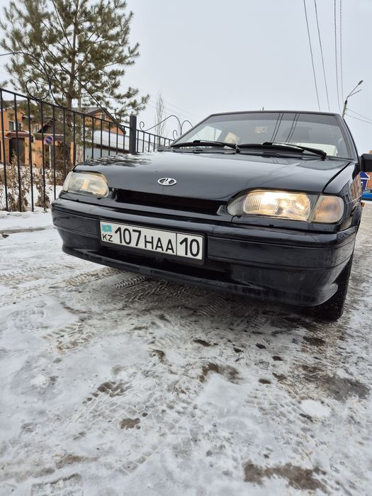 Продам 2114,в хорошем состоянии