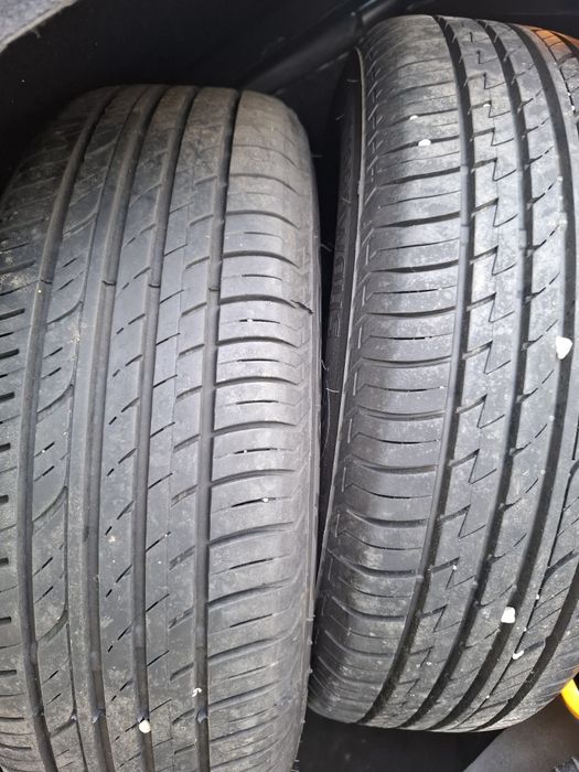 Set roti ford r14