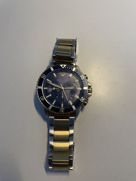 Ceas Emporio Armani