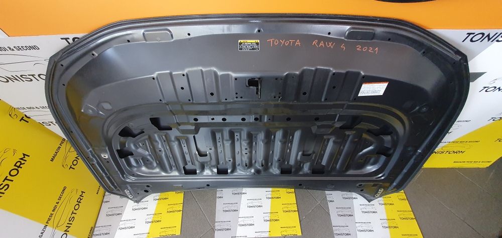 Capota fata Toyota Raw4 model 2019-2023, cod 533010R080