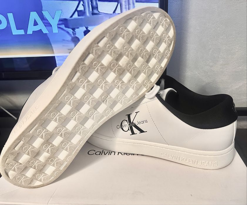 Сникерси Calvin Klein