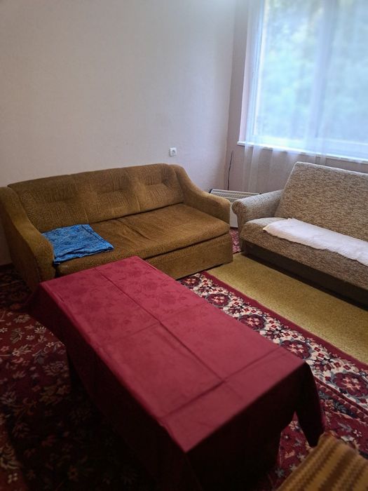 Двустаен апартамент под наем, гр.Шумен