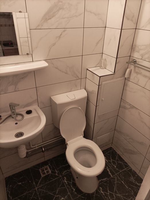 Închiriez Garsonierā complex studentesc