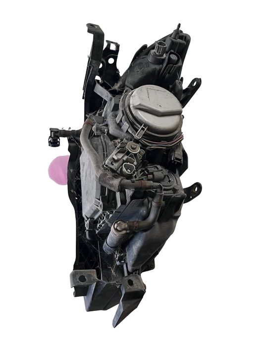 Far Stanga Fata Subaru Legacy Iv Bl 2003 - 2015