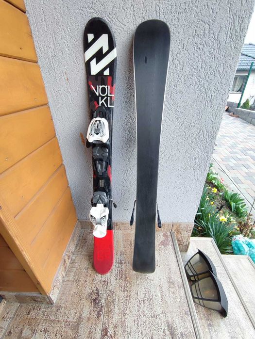 Schiuri VOLKL MINI LEDGE 88 cm