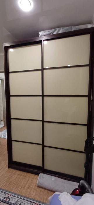 Шкаф купе в спальню