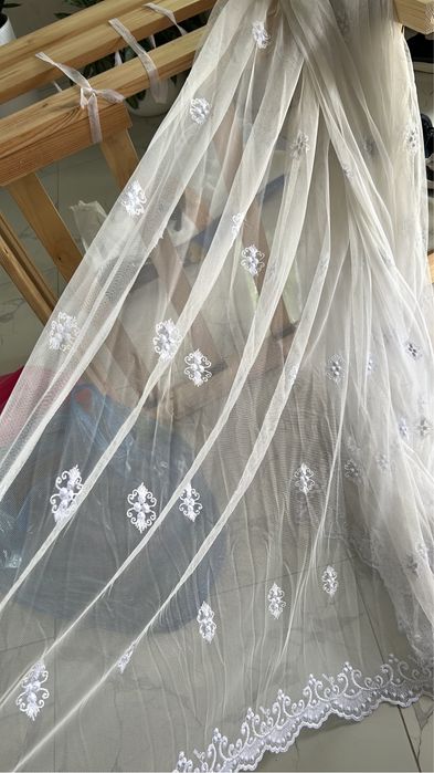 Тюль. Шторы. Турецкое