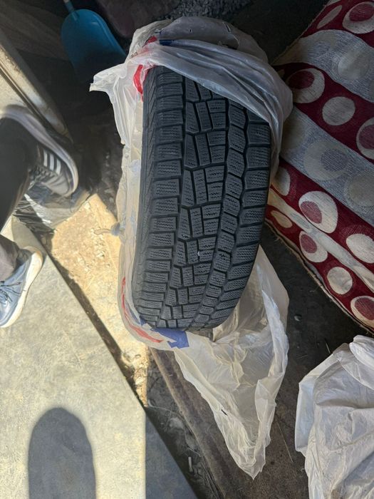 резина 215,55,17