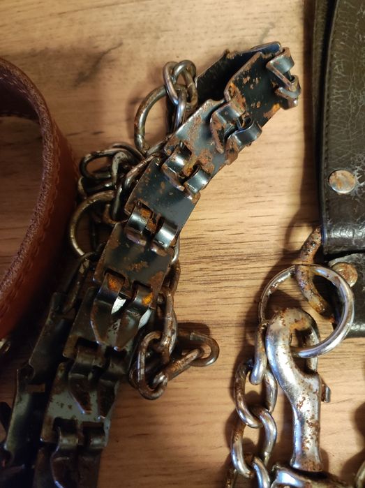 Ошейник,поводок,намордник