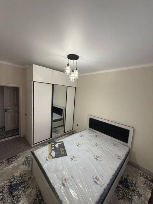 Урганч шахрида квартира ижарага берилади