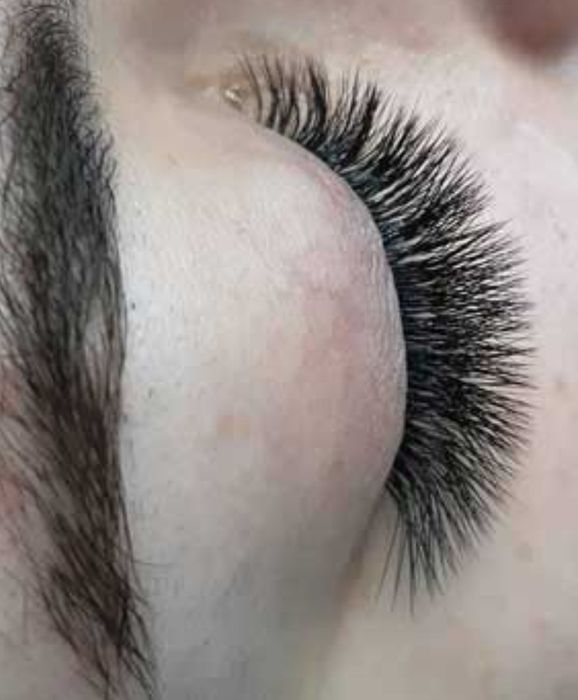 Реснички от 6000! Акция!!!