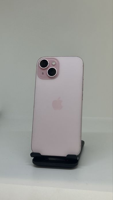 Iphone 15 128gb 81% imei 40088