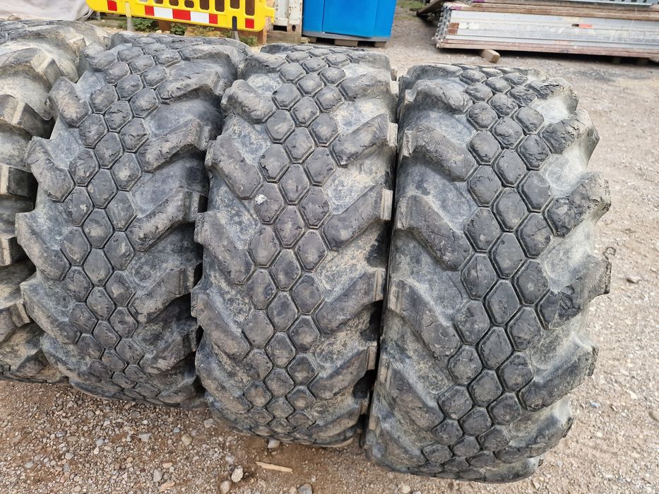 CAUCIUCURI sh 12.5-20 marca Continental, 12 ply