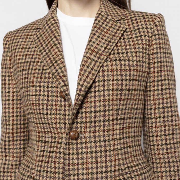 Пиджак Ralp Laurent, шерсть 100%, размер S