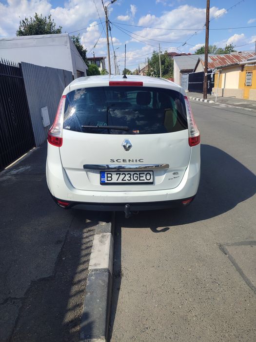 Renault Grand Scenic 3