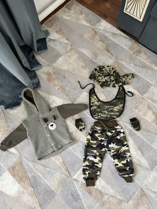 Детские вещи продается